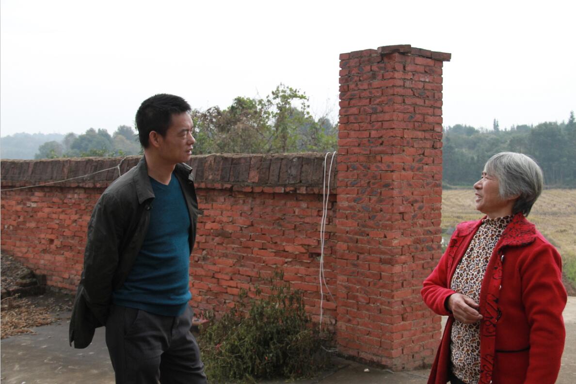 攸县政府门户网站 - 攸县城管局推进精准扶贫