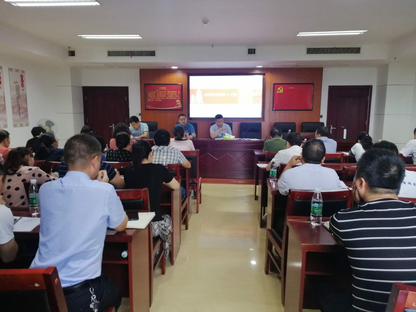 攸县“一门式”，惠民新模式