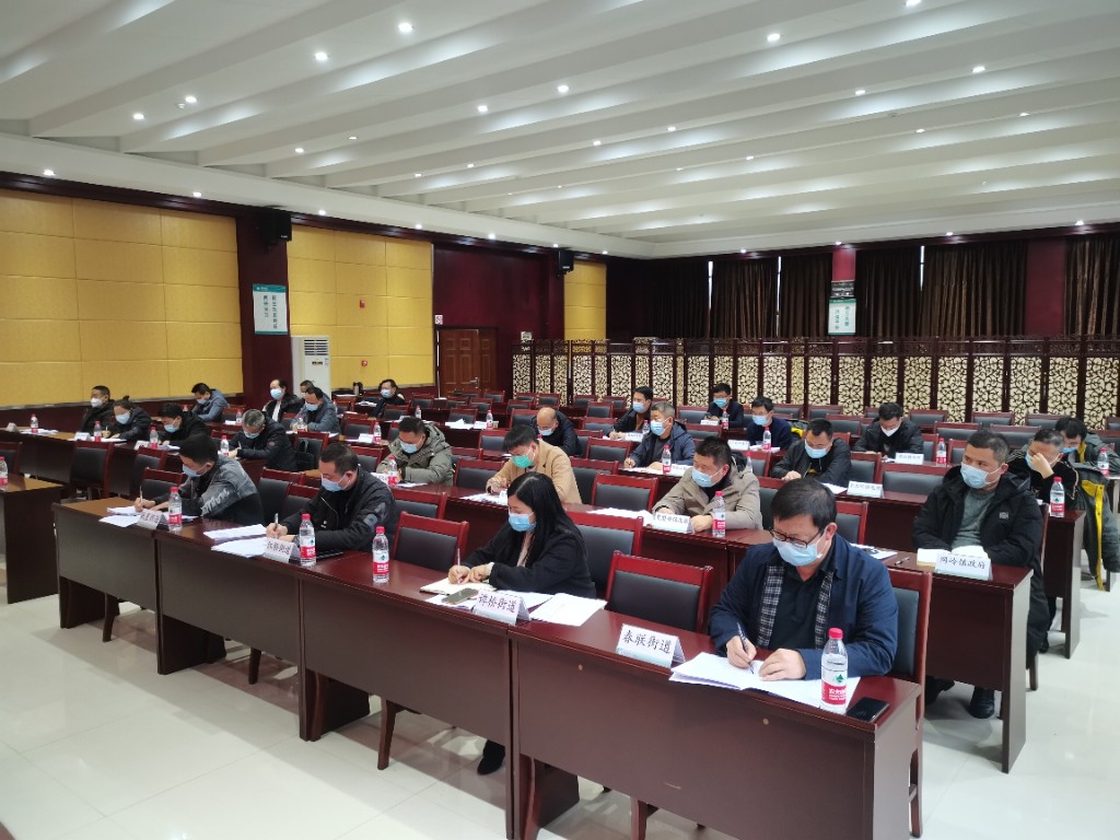 攸县召开“村电共治·便民服务”工程年终点评会暨“五个一批”百日攻坚推进会1_proc