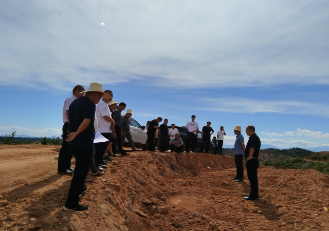 示范奖补培训会1