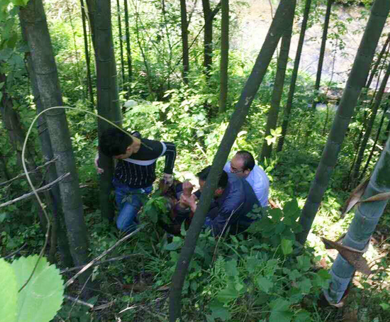 攸县政府门户网站 - 攸县人民医院120急救医生