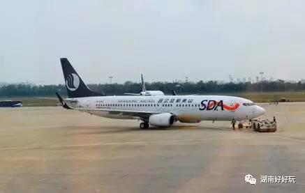 攸县政府门户网站 - 湖南有11个民用机场 你知